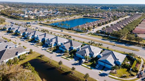 A home in BRADENTON