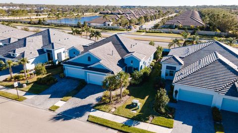 A home in BRADENTON