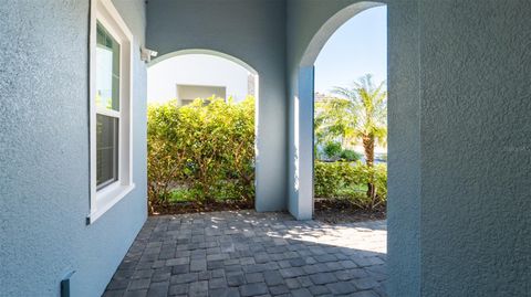 A home in BRADENTON