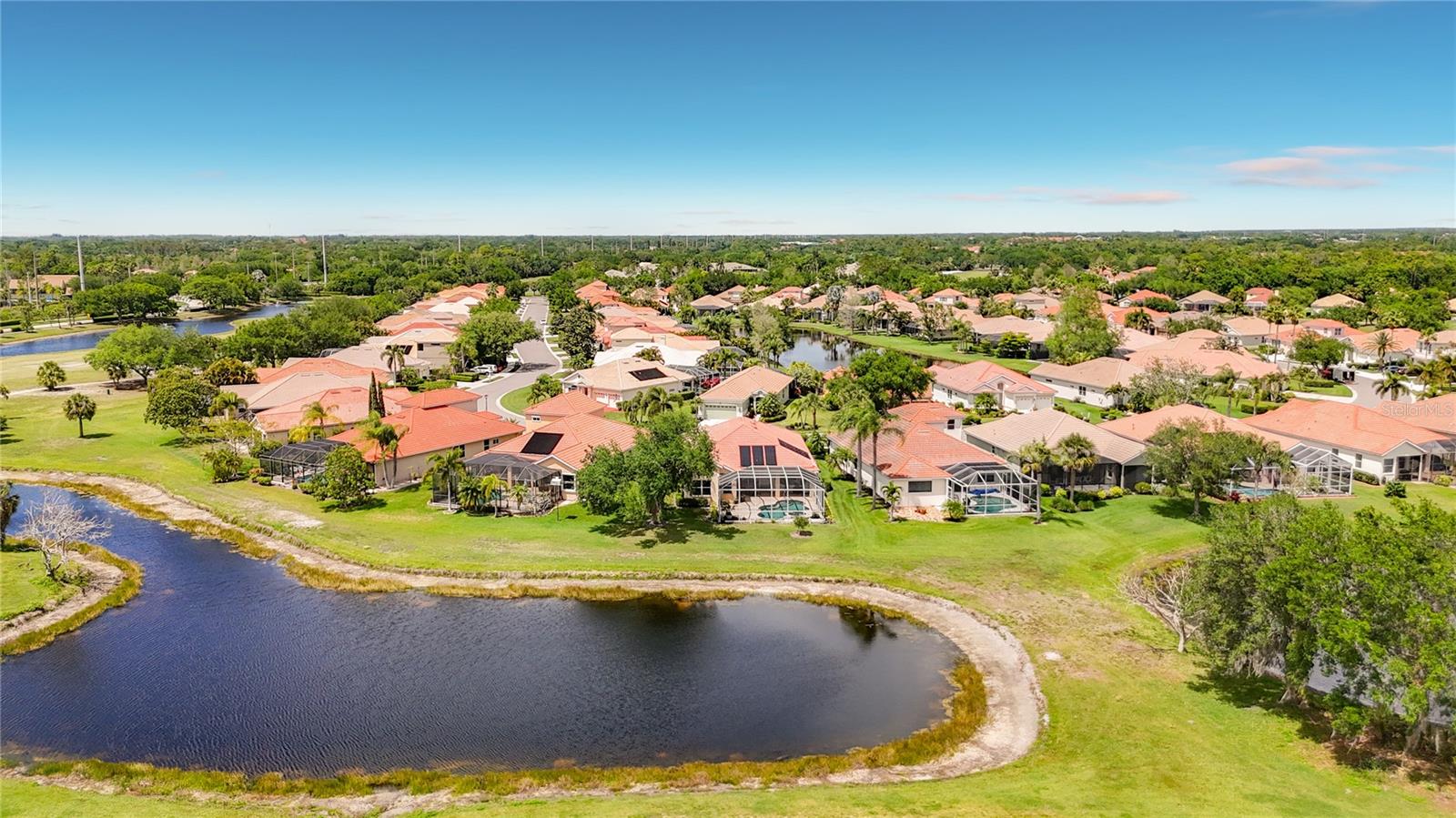 TARA PH III SUBPHASE H - Residential