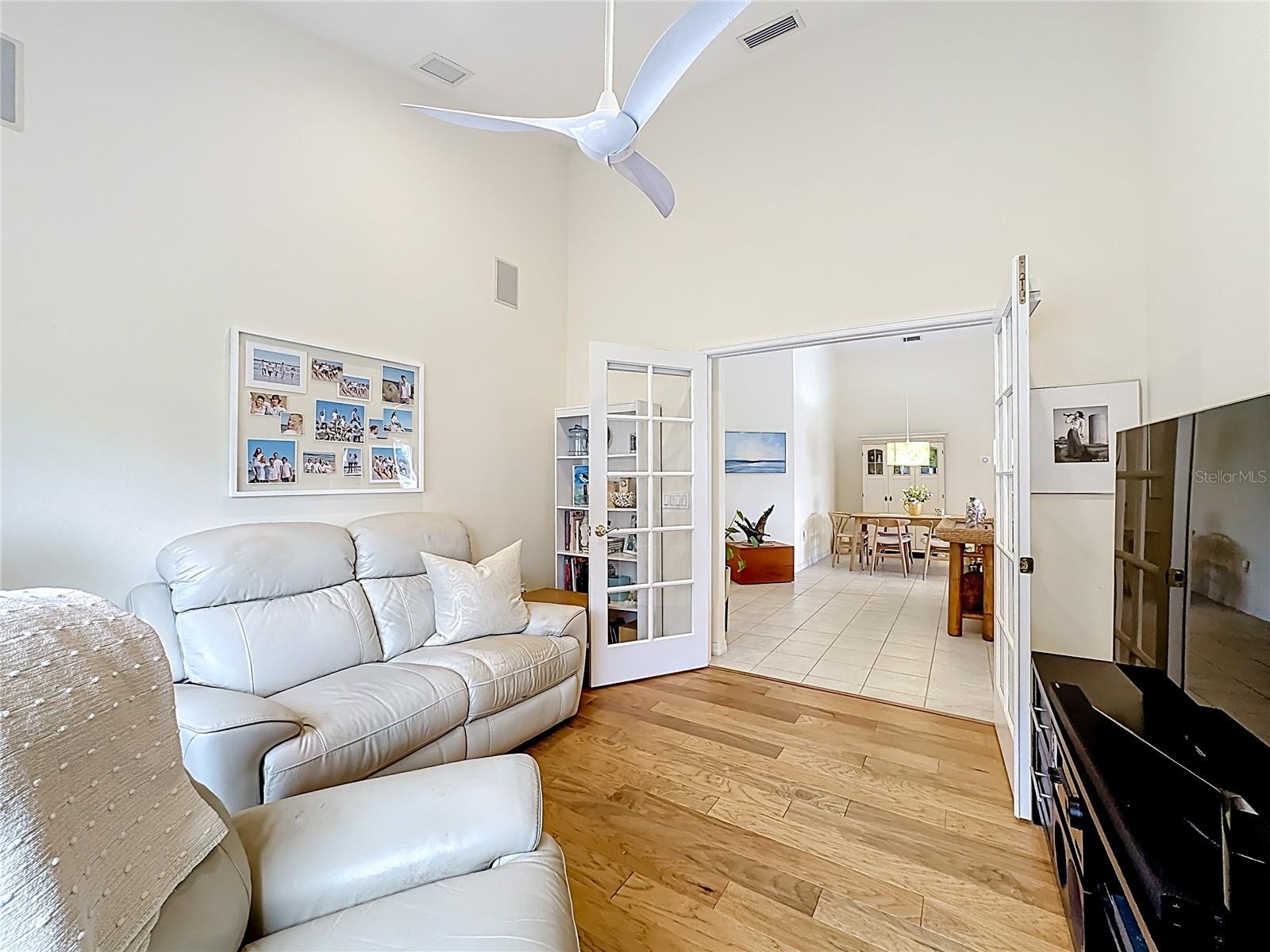 TARA PH III SUBPHASE H - Residential