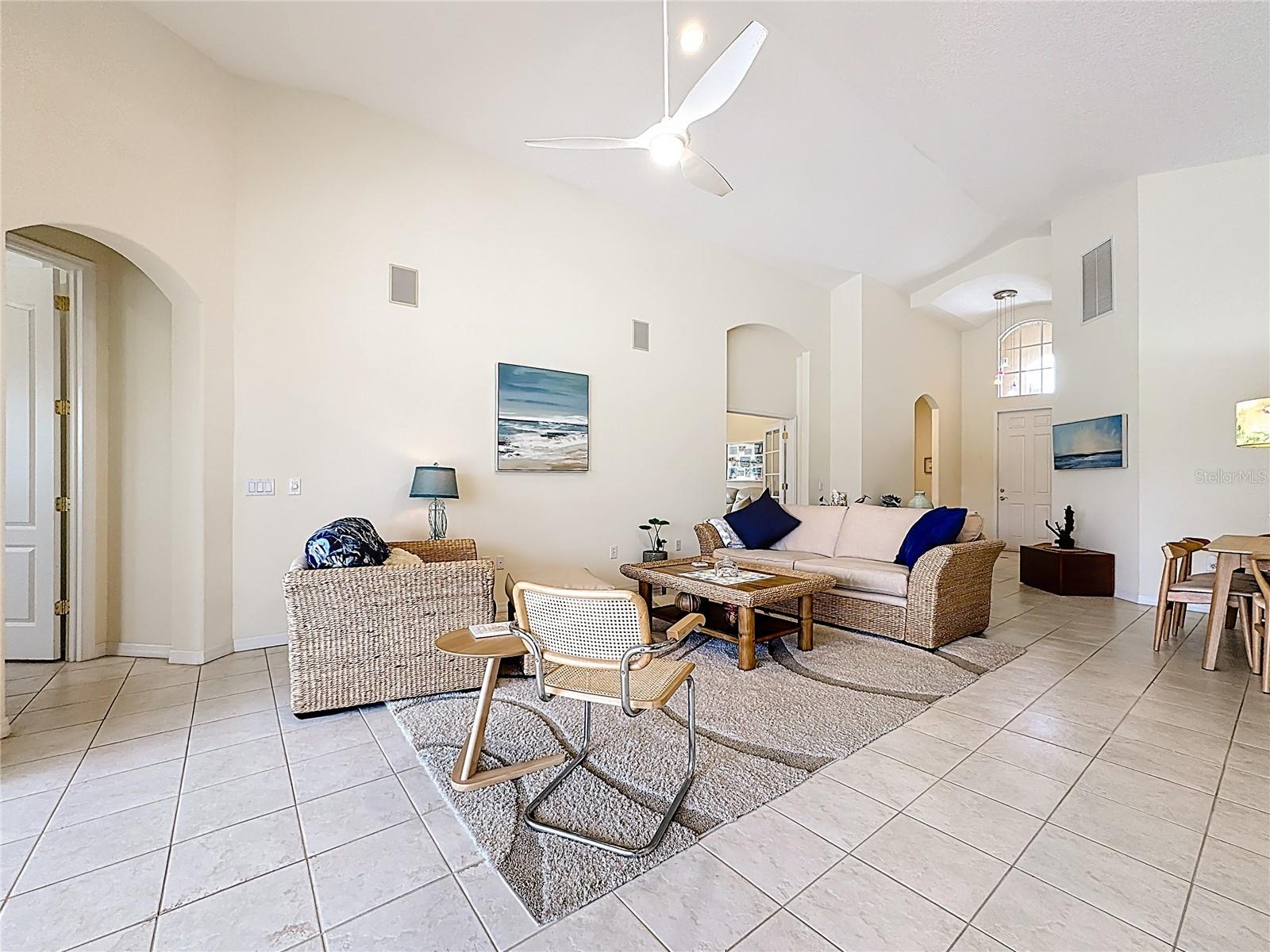 TARA PH III SUBPHASE H - Residential