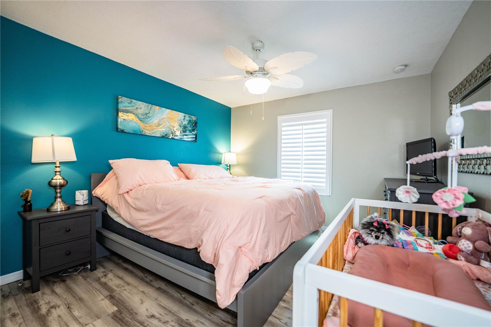 PARADISE PALMS RESORT PH 1 - Residential