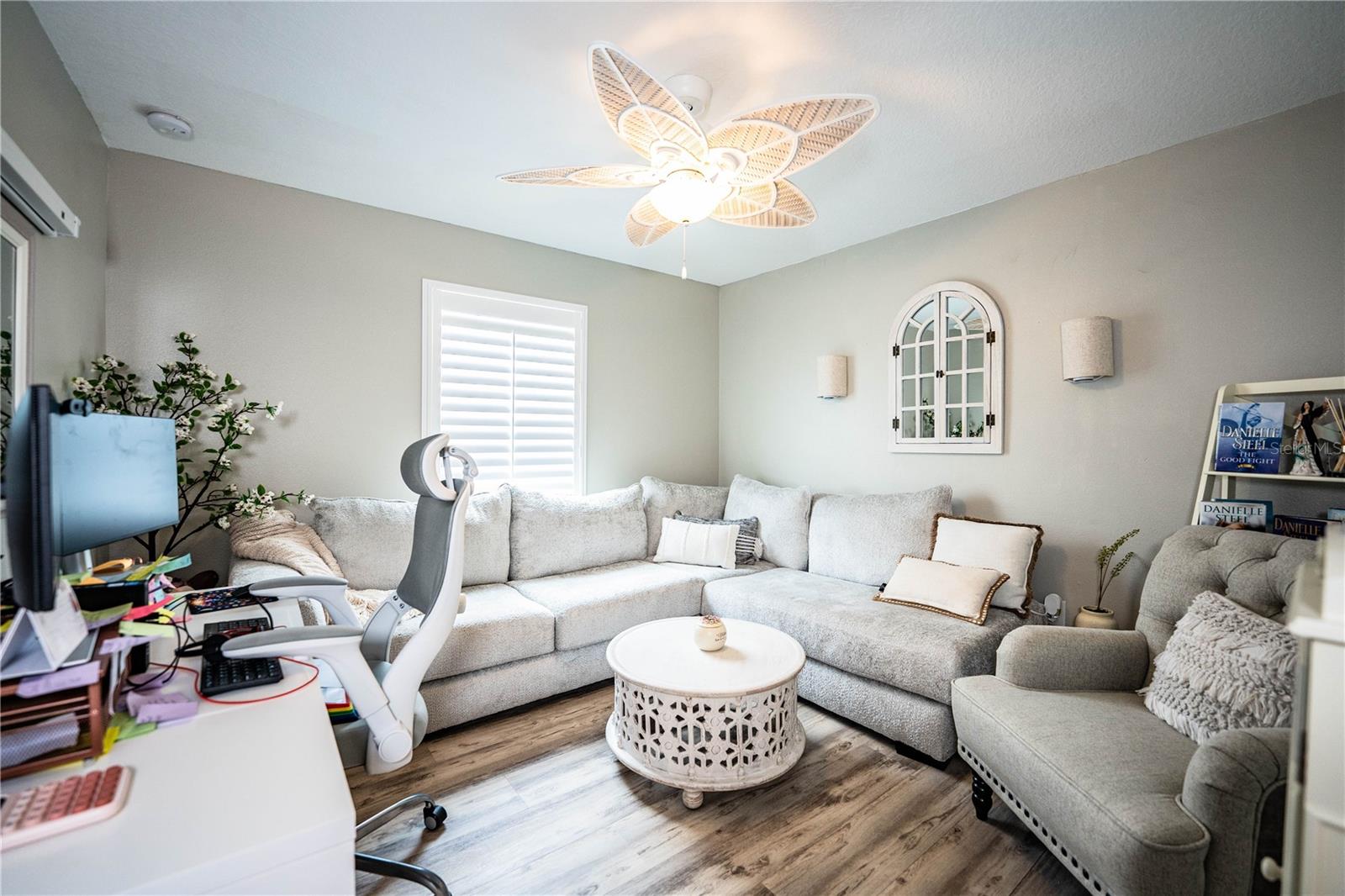 PARADISE PALMS RESORT PH 1 - Residential