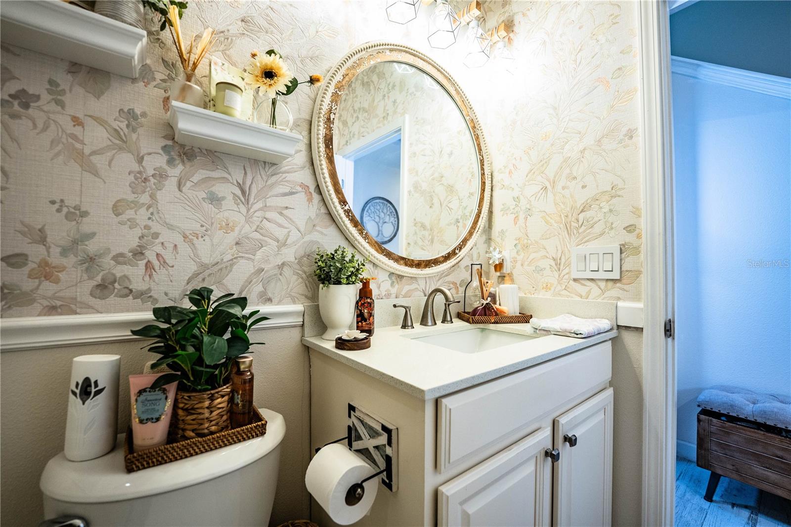 PARADISE PALMS RESORT PH 1 - Residential