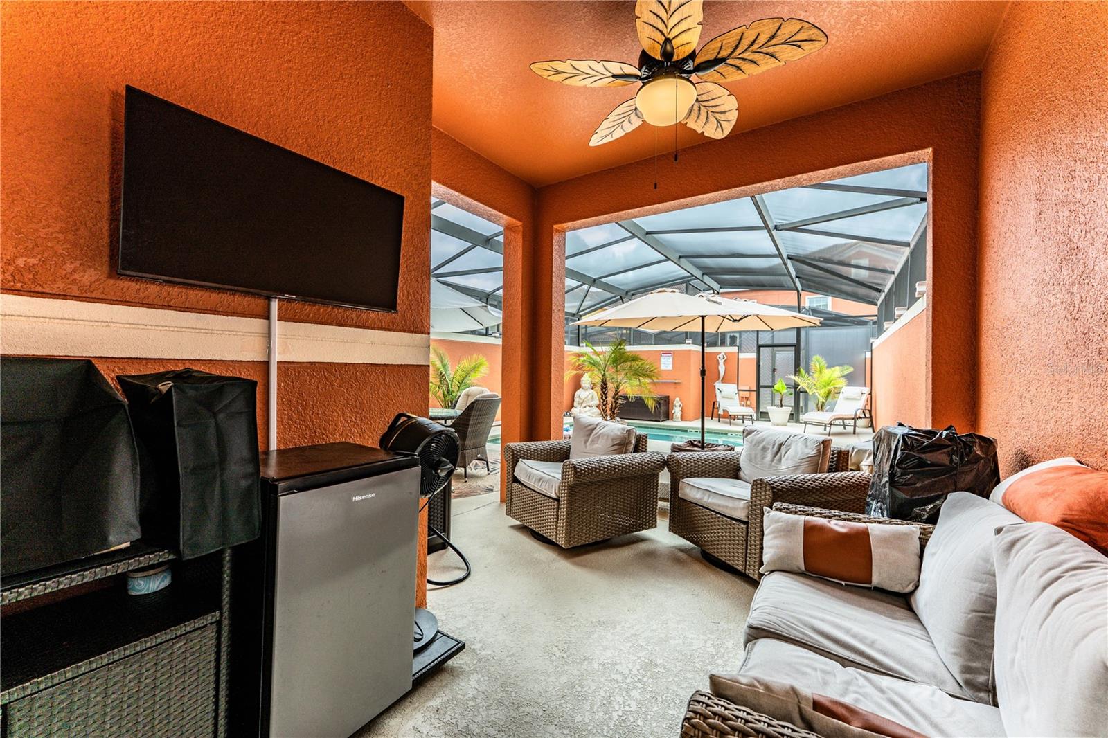 PARADISE PALMS RESORT PH 1 - Residential