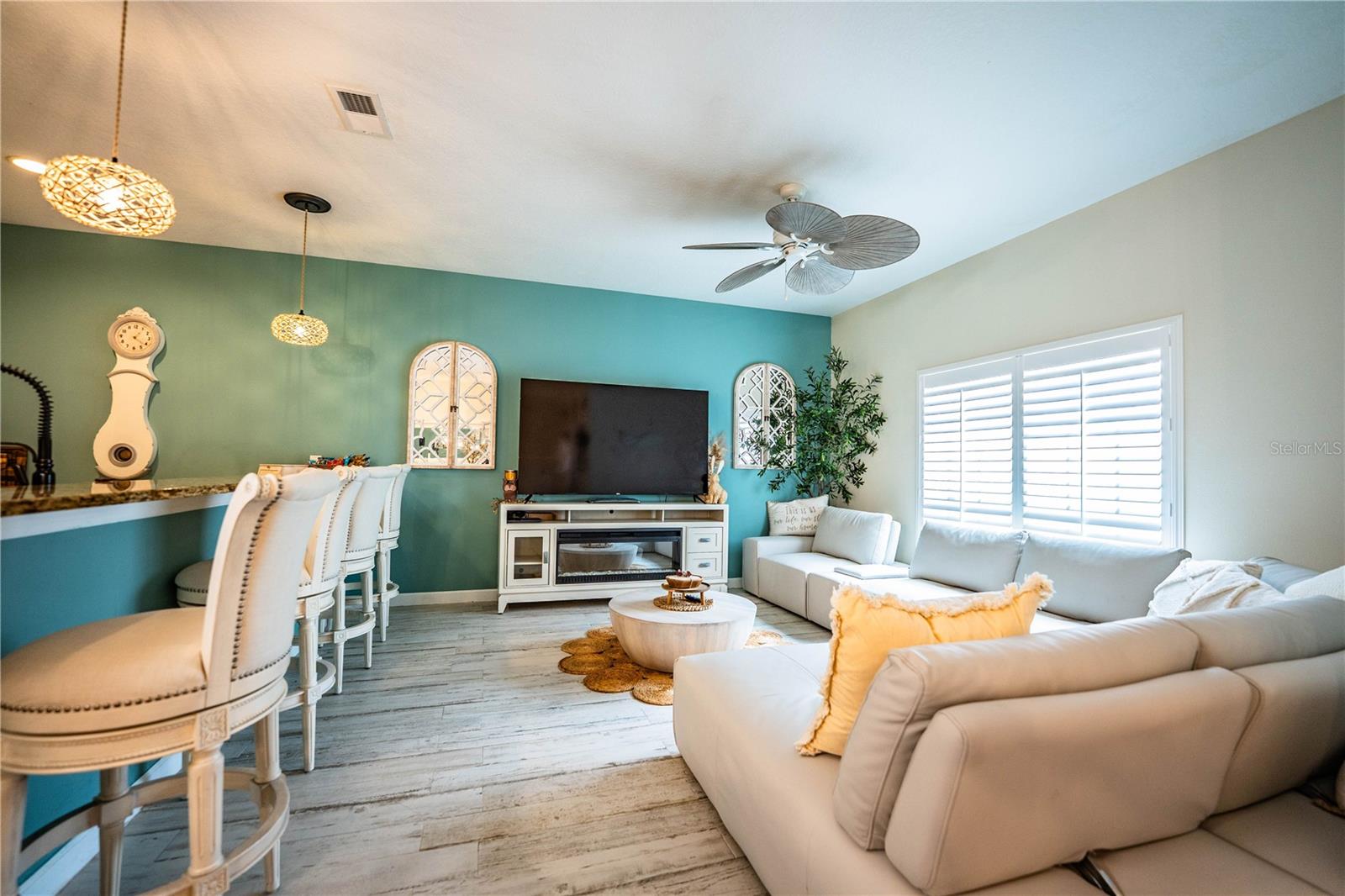 PARADISE PALMS RESORT PH 1 - Residential