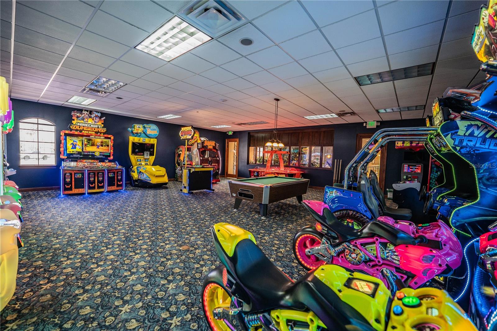 PARADISE PALMS RESORT PH 1 - Residential