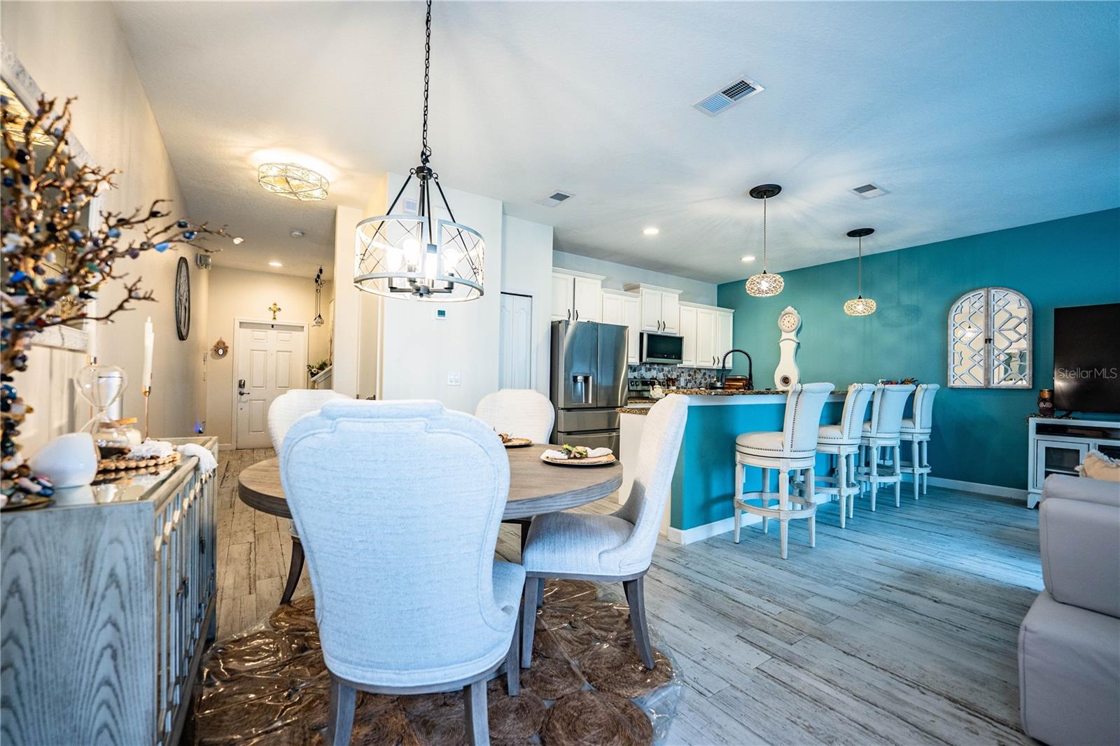 PARADISE PALMS RESORT PH 1 - Residential