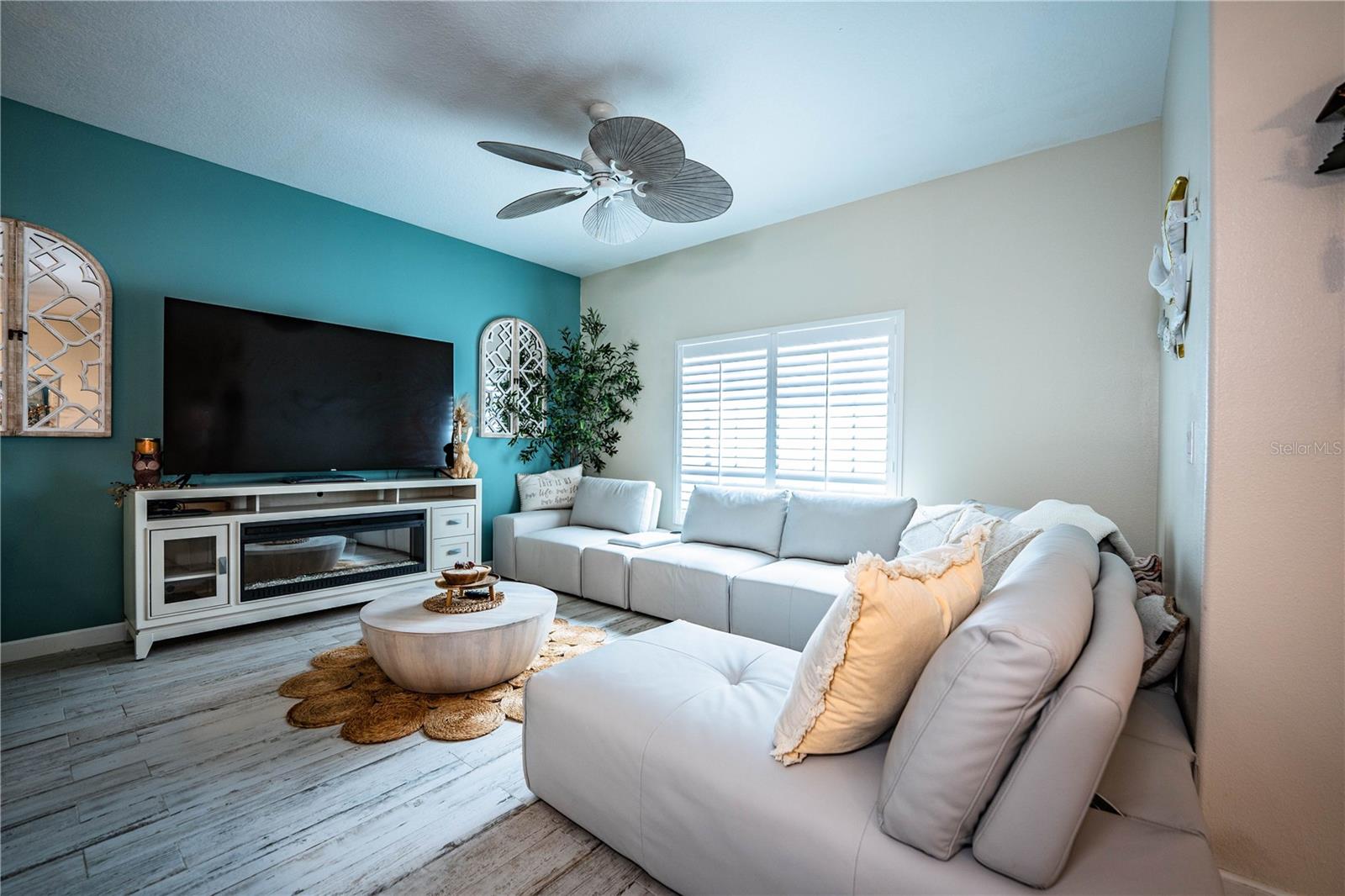 PARADISE PALMS RESORT PH 1 - Residential