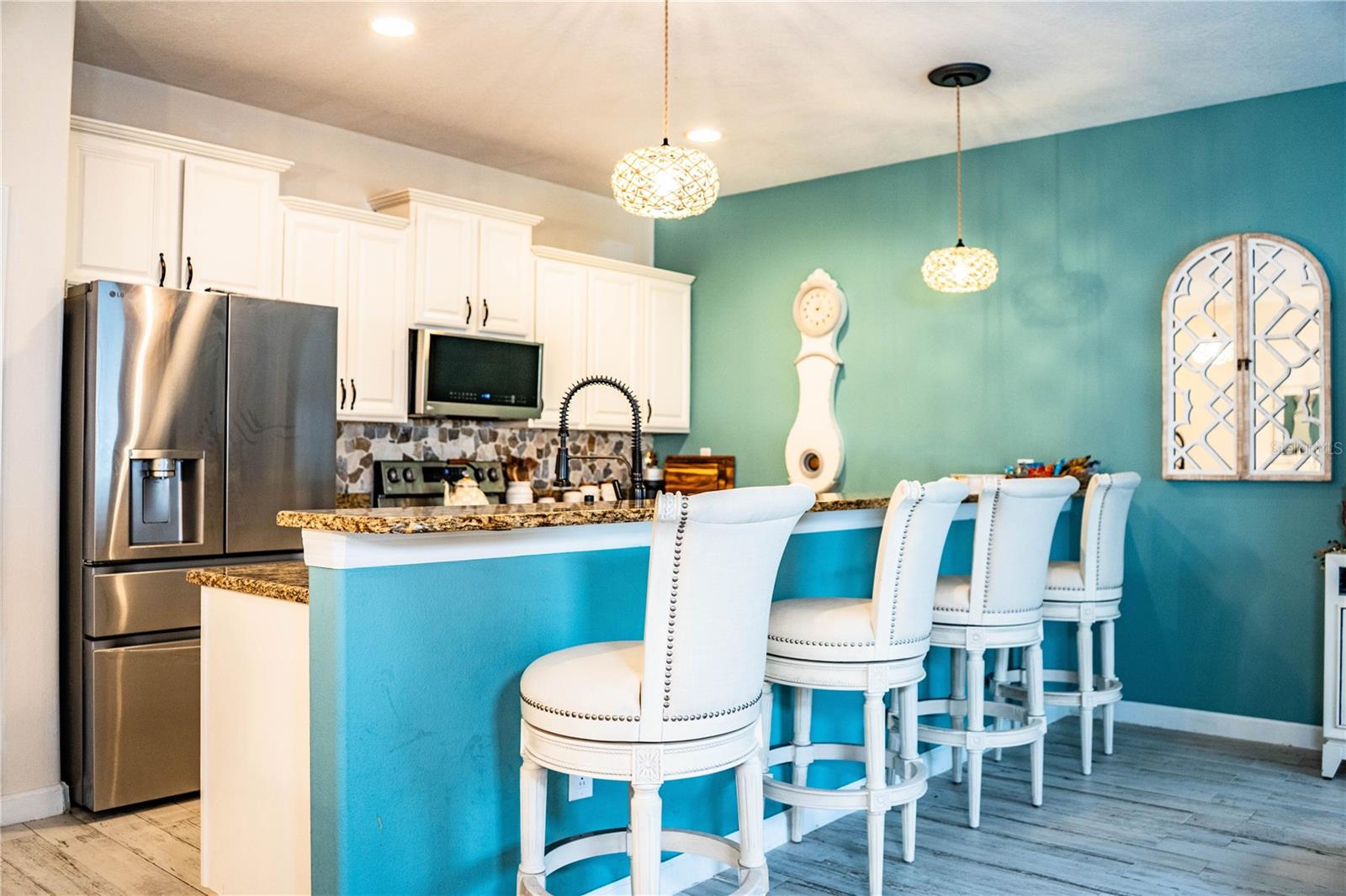 PARADISE PALMS RESORT PH 1 - Residential