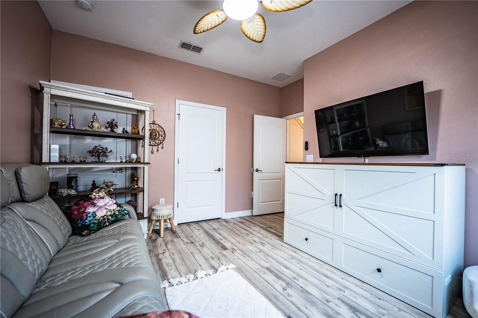 PARADISE PALMS RESORT PH 1 - Residential