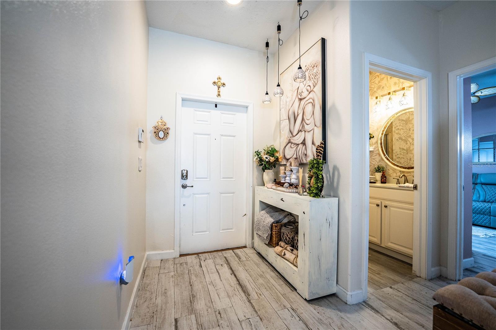 PARADISE PALMS RESORT PH 1 - Residential