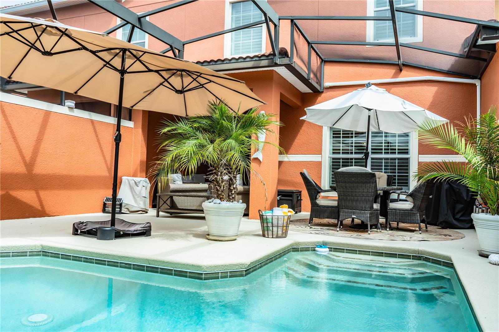 PARADISE PALMS RESORT PH 1 - Residential