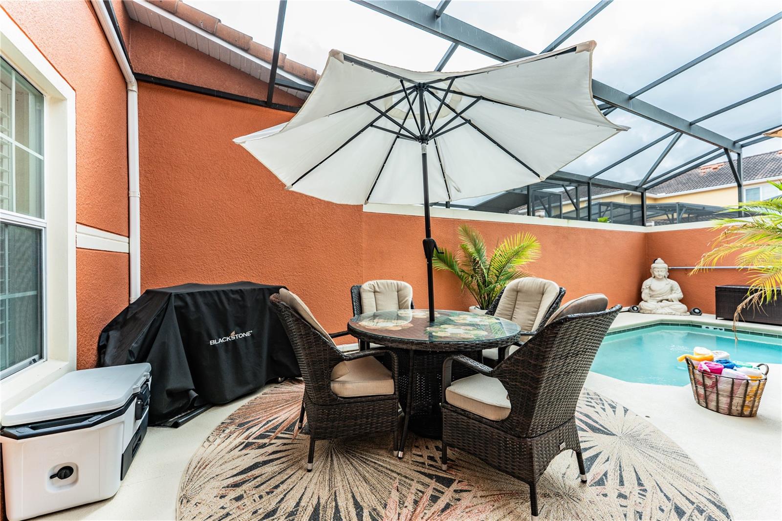 PARADISE PALMS RESORT PH 1 - Residential