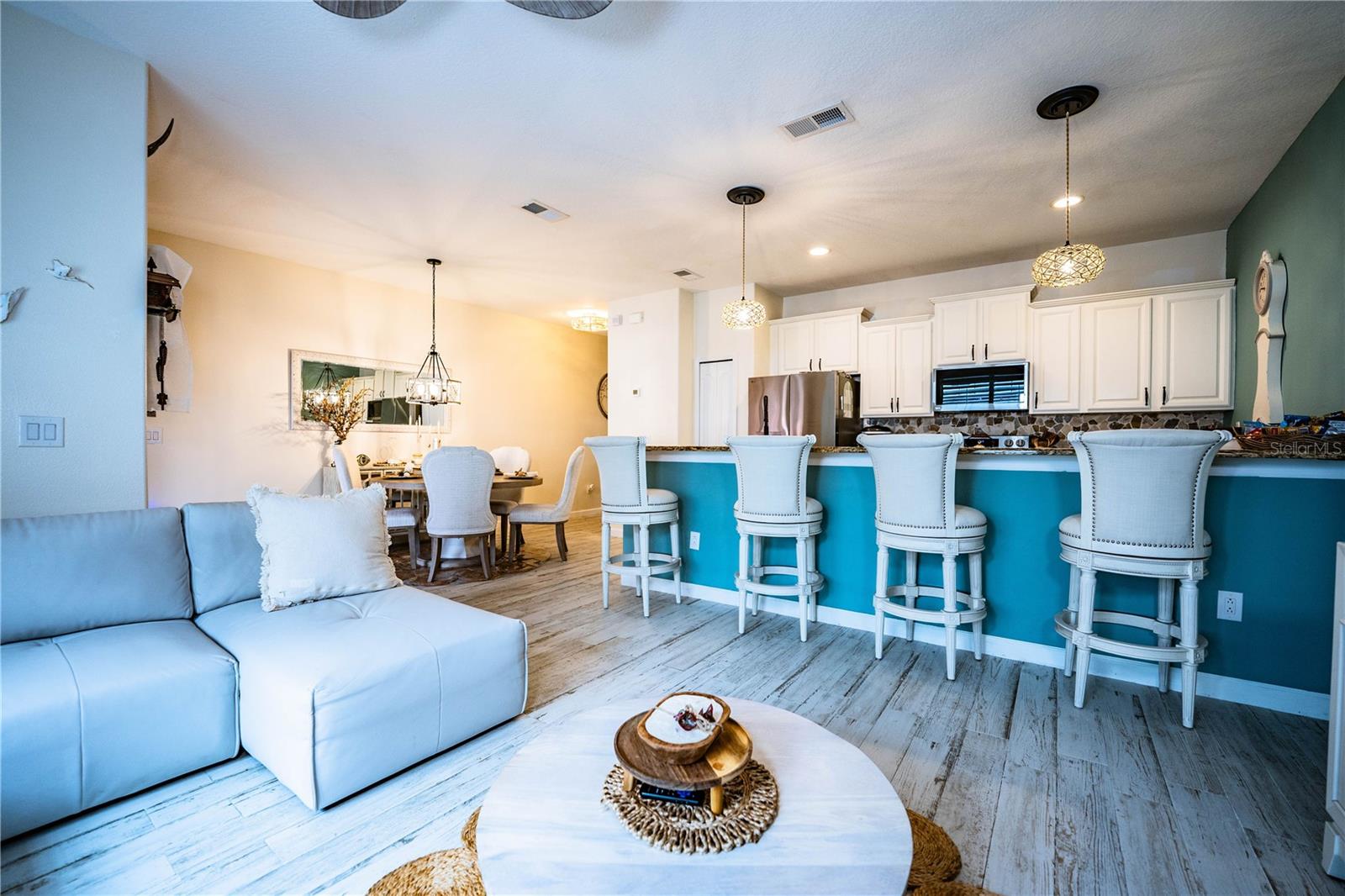 PARADISE PALMS RESORT PH 1 - Residential