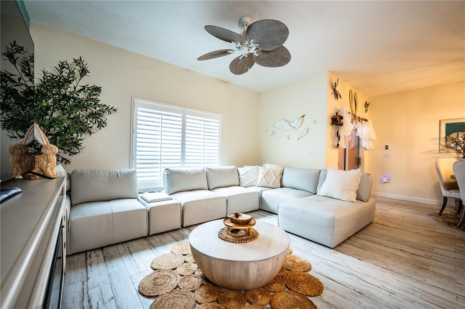 PARADISE PALMS RESORT PH 1 - Residential