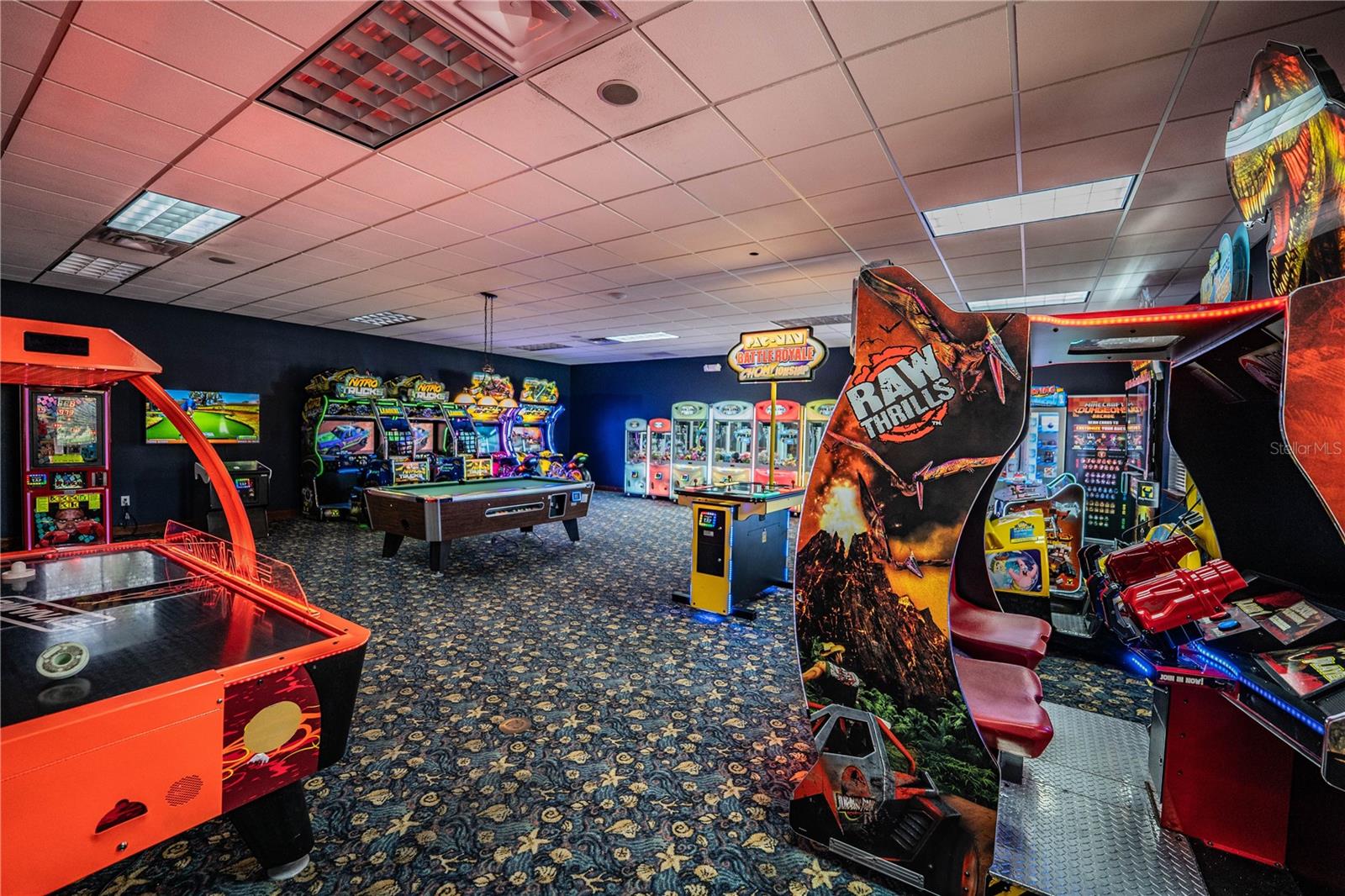 PARADISE PALMS RESORT PH 1 - Residential