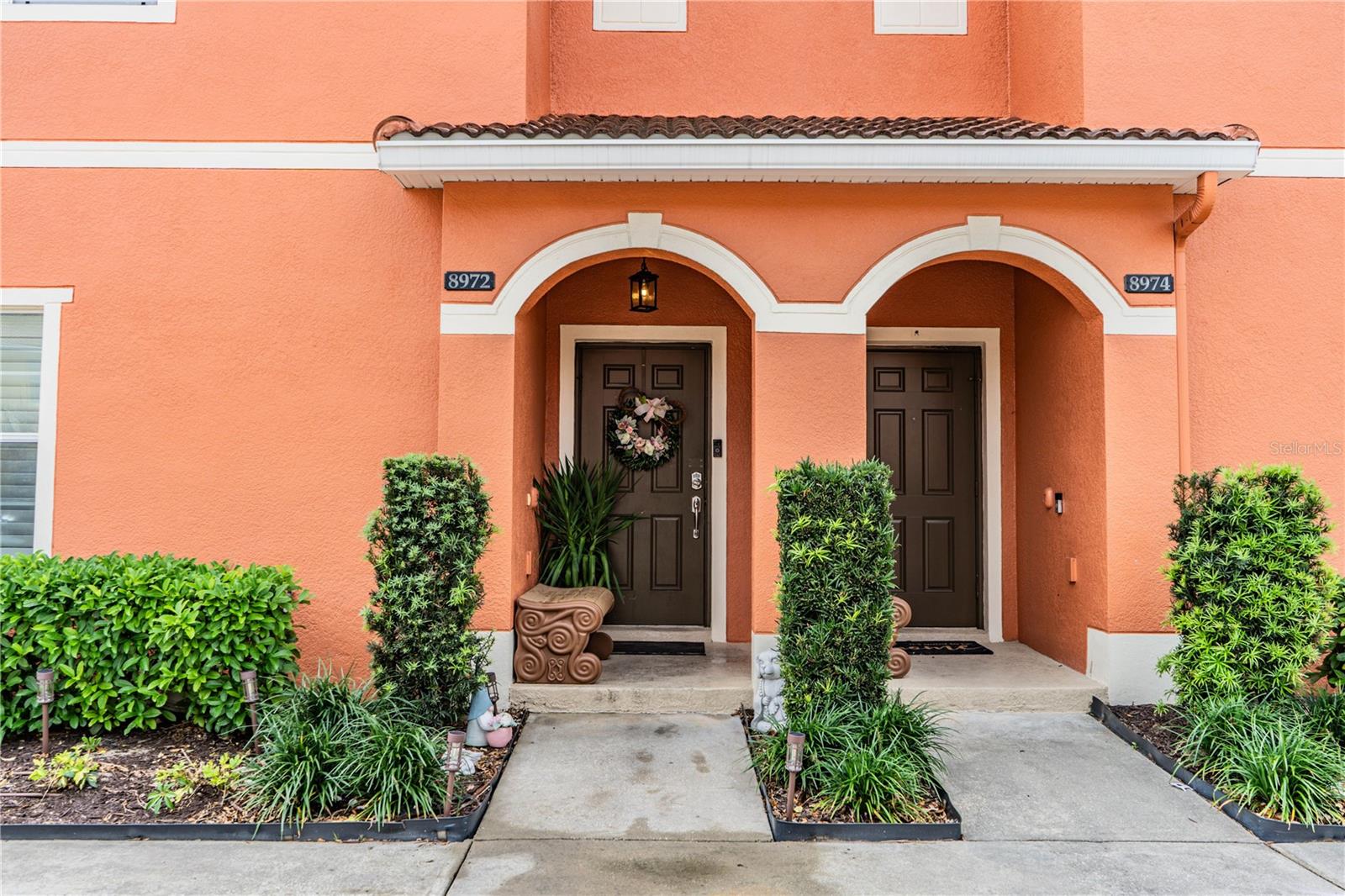 PARADISE PALMS RESORT PH 1 - Residential