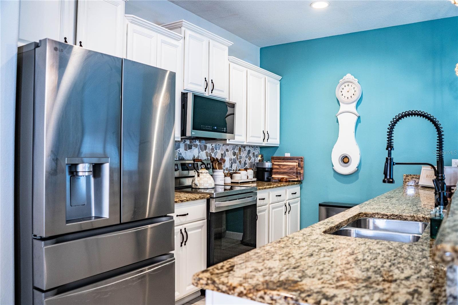 PARADISE PALMS RESORT PH 1 - Residential