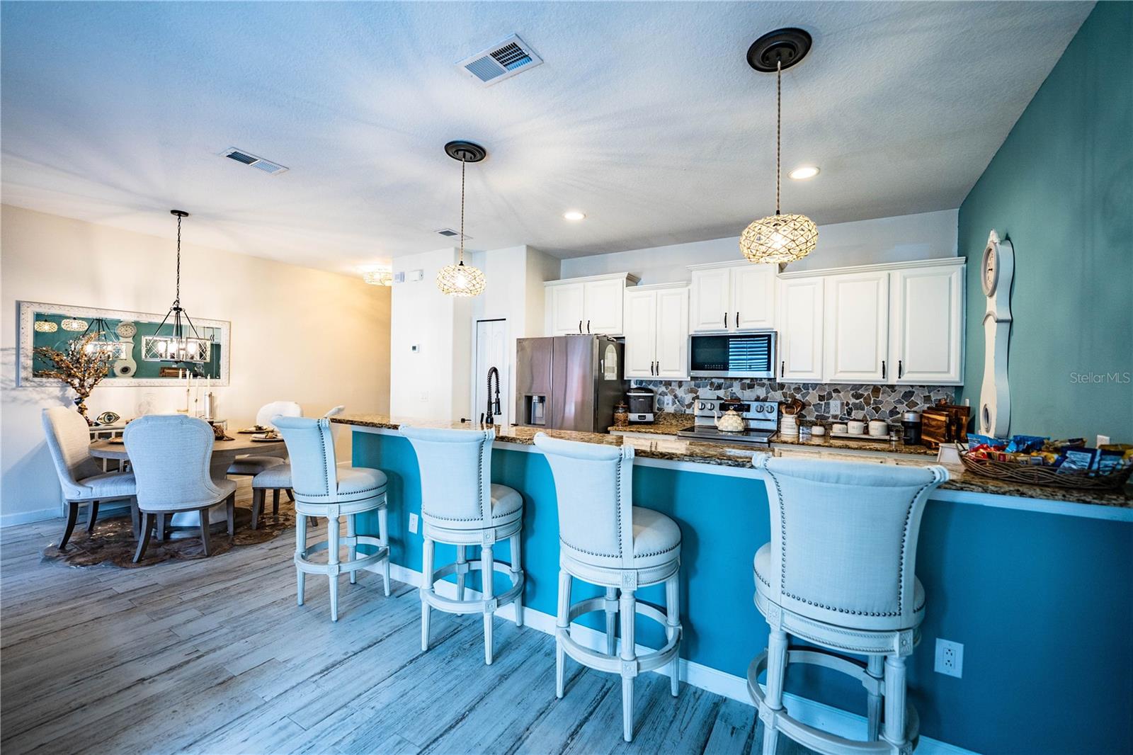 PARADISE PALMS RESORT PH 1 - Residential