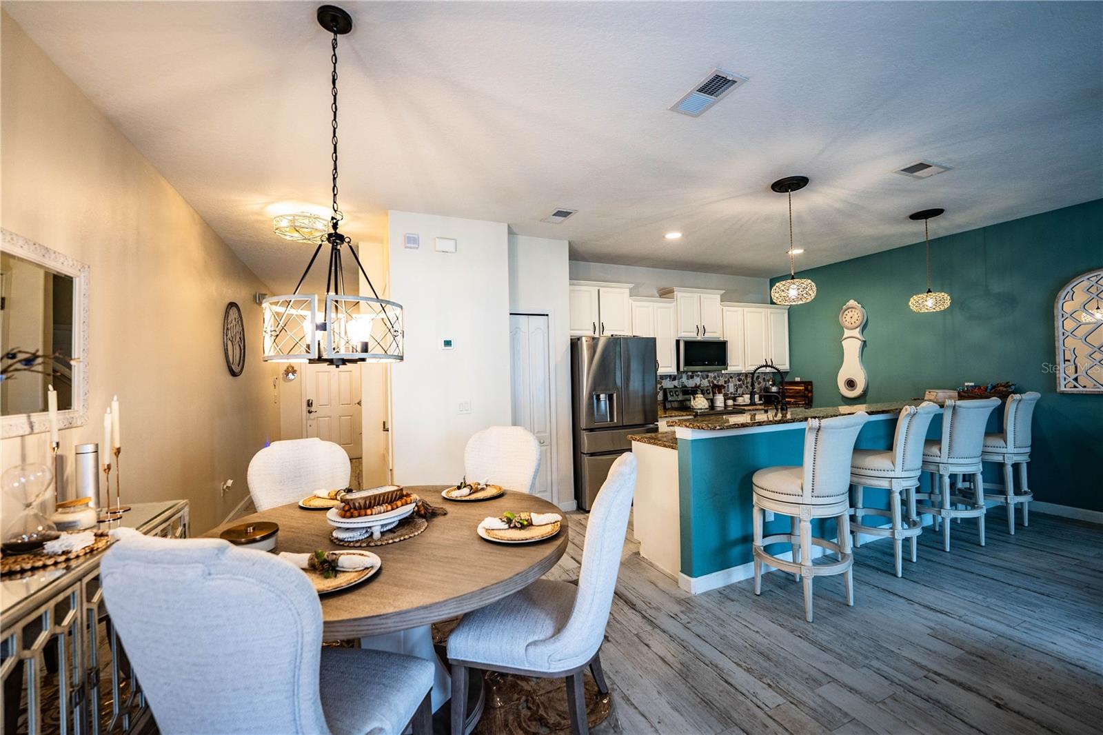 PARADISE PALMS RESORT PH 1 - Residential