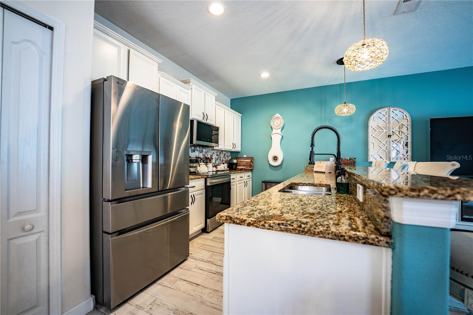 PARADISE PALMS RESORT PH 1 - Residential