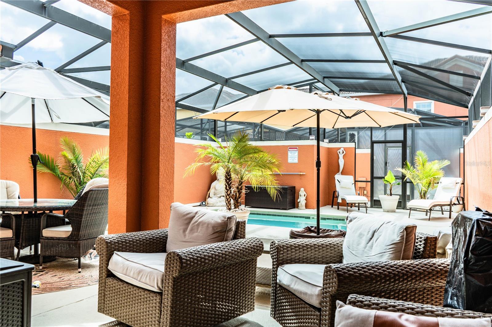 PARADISE PALMS RESORT PH 1 - Residential