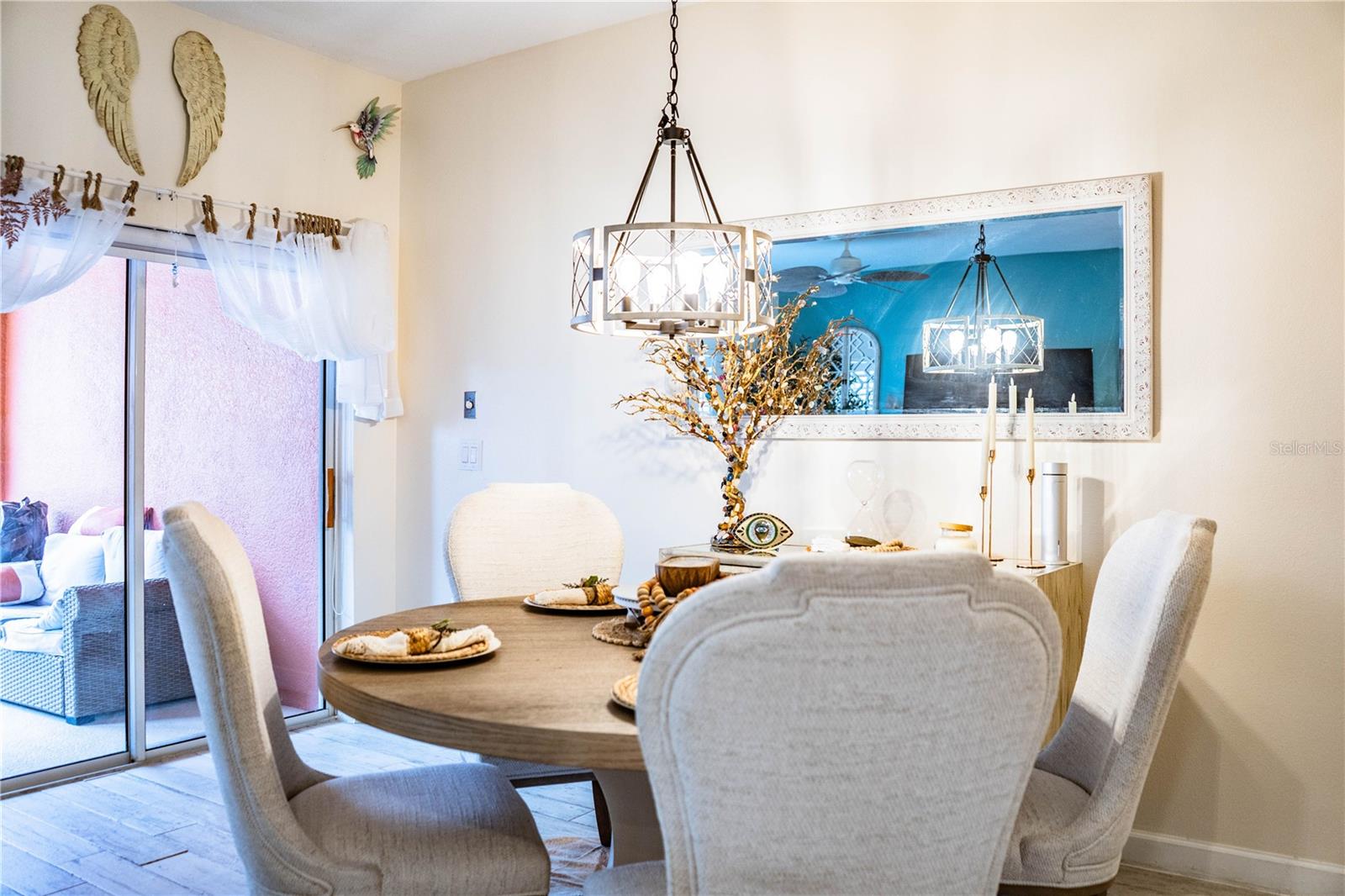 PARADISE PALMS RESORT PH 1 - Residential