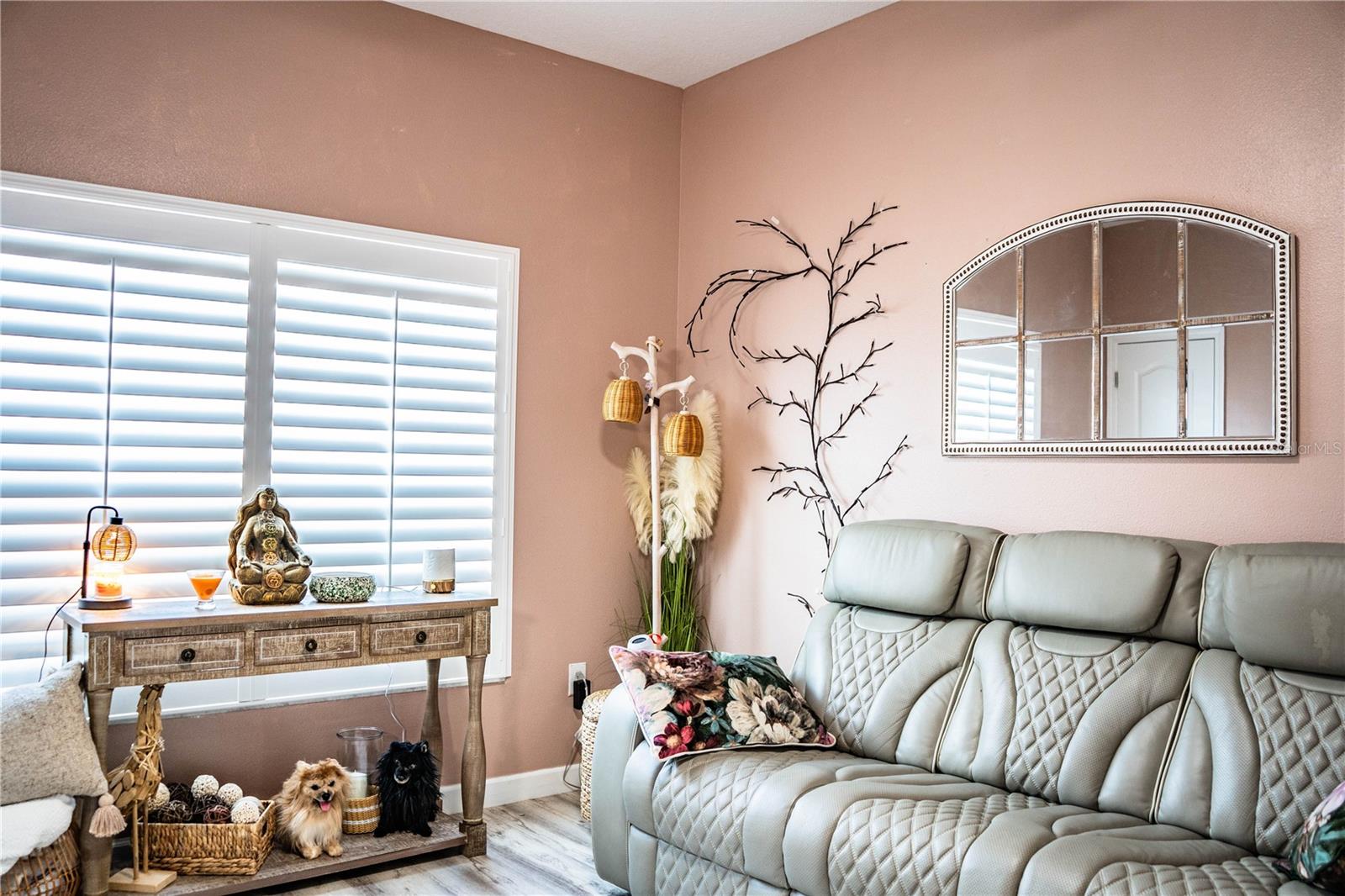 PARADISE PALMS RESORT PH 1 - Residential