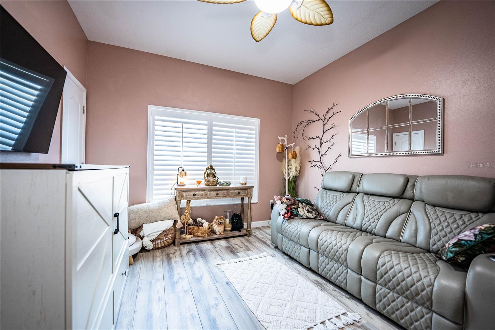 PARADISE PALMS RESORT PH 1 - Residential