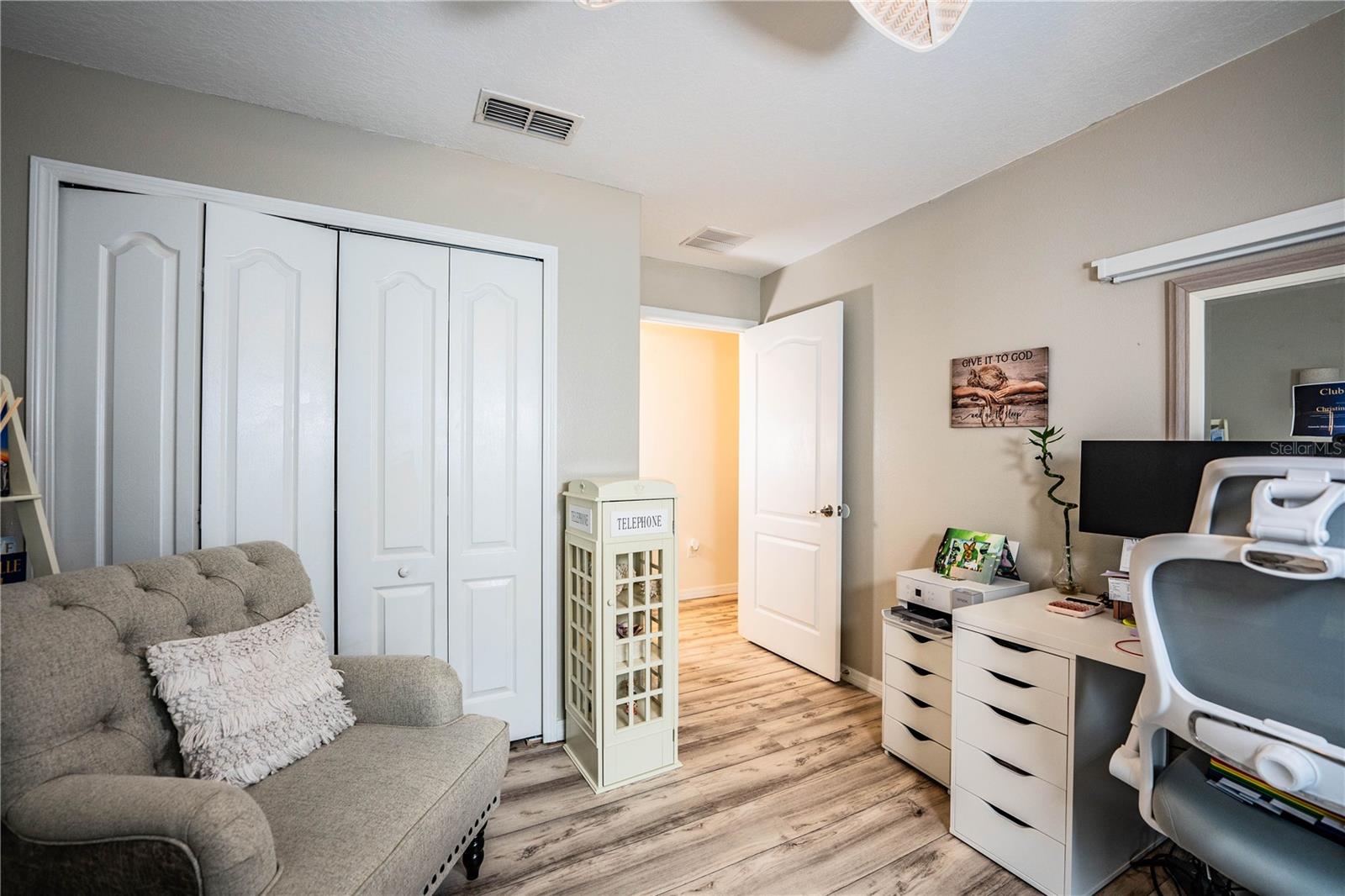 PARADISE PALMS RESORT PH 1 - Residential