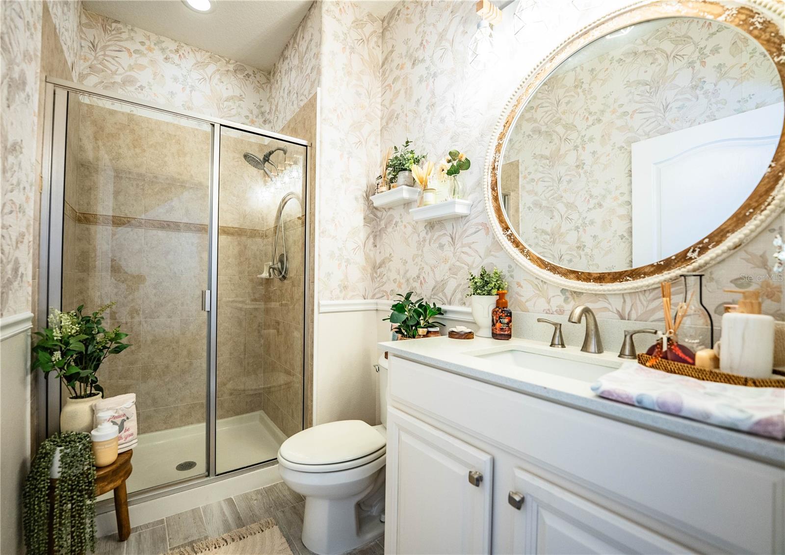 PARADISE PALMS RESORT PH 1 - Residential