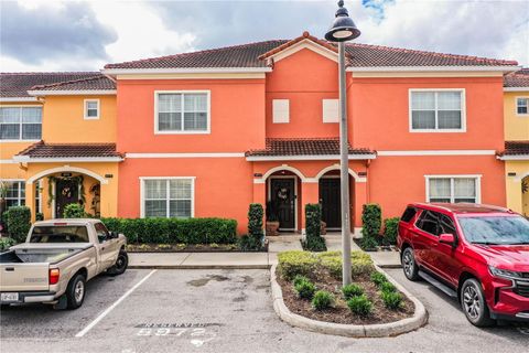 Photo of 8972 California Palm Road, Kissimmee, FL 34747 (MLS # L4960741)