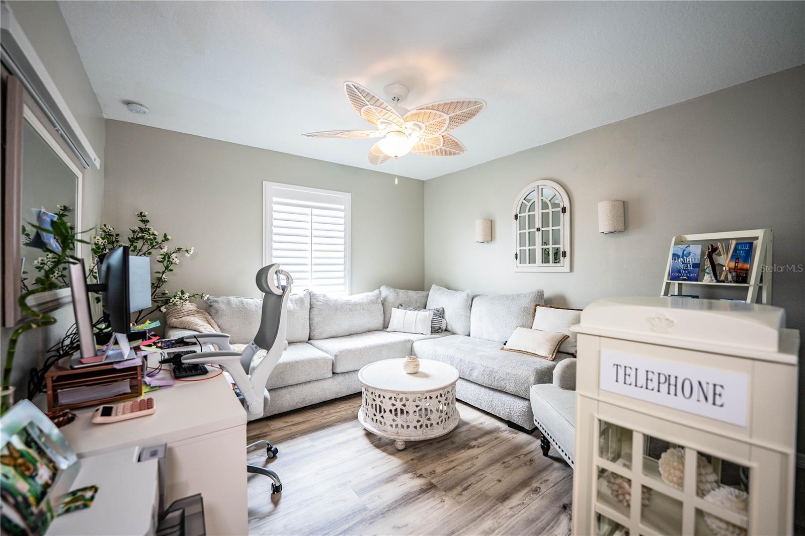 PARADISE PALMS RESORT PH 1 - Residential