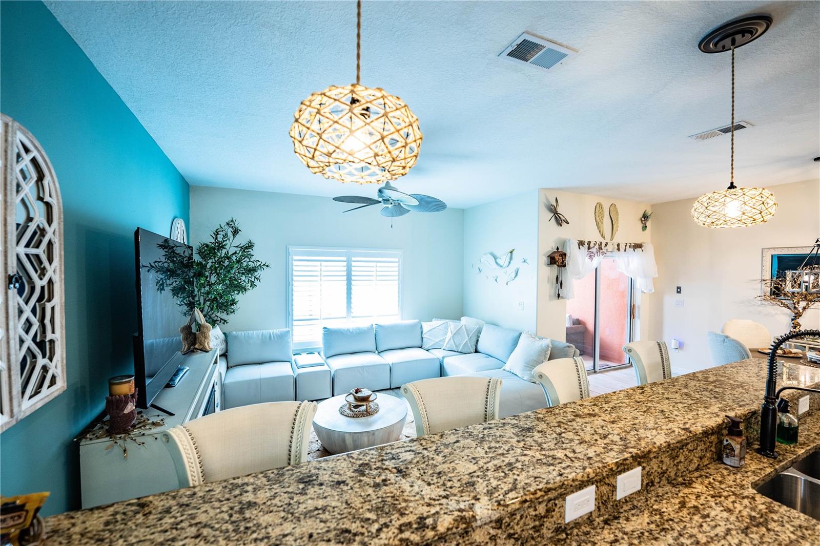 PARADISE PALMS RESORT PH 1 - Residential