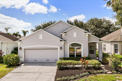 10166 HIDDEN DUNES LANE ORLANDO FL 32832