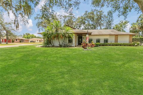 334 TERRACE DRIVE OVIEDO FL 32765