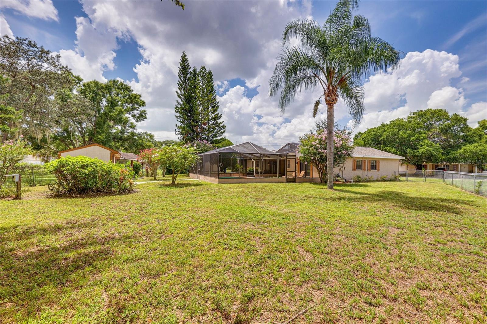 UNPLATTED - Residential