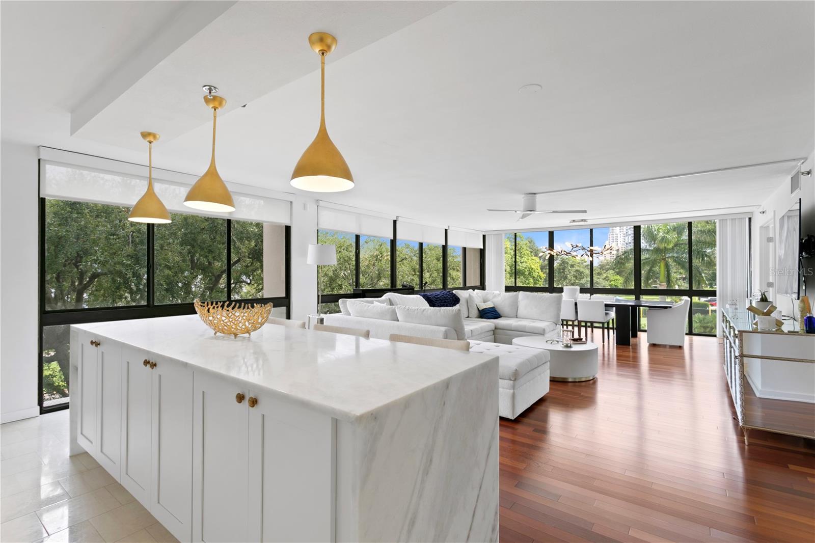 MONTE CARLO TOWERS A CONDOMINI - Residential