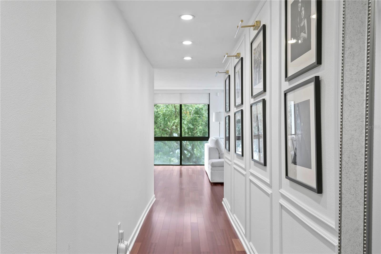 MONTE CARLO TOWERS A CONDOMINI - Residential