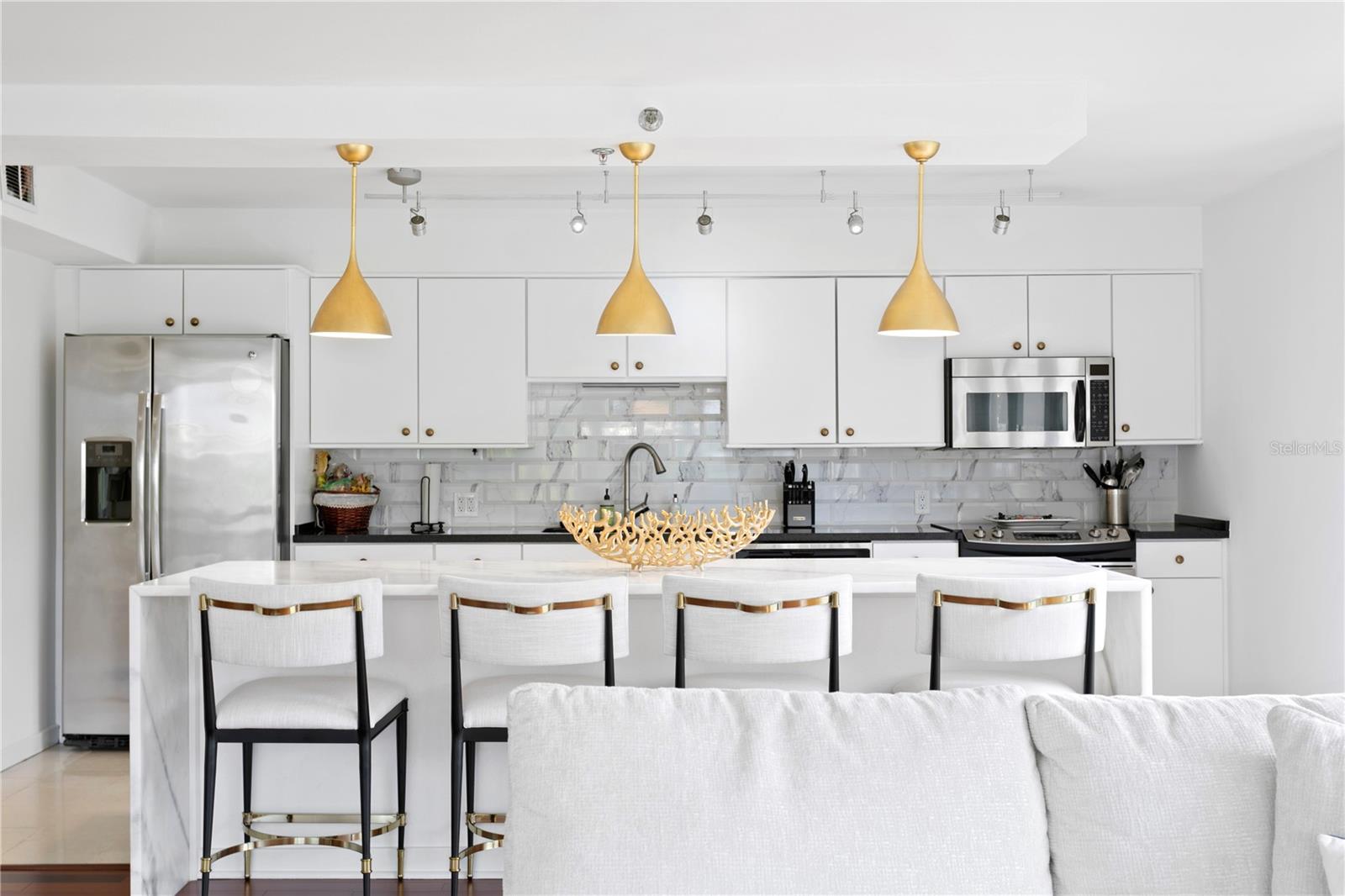 MONTE CARLO TOWERS A CONDOMINI - Residential