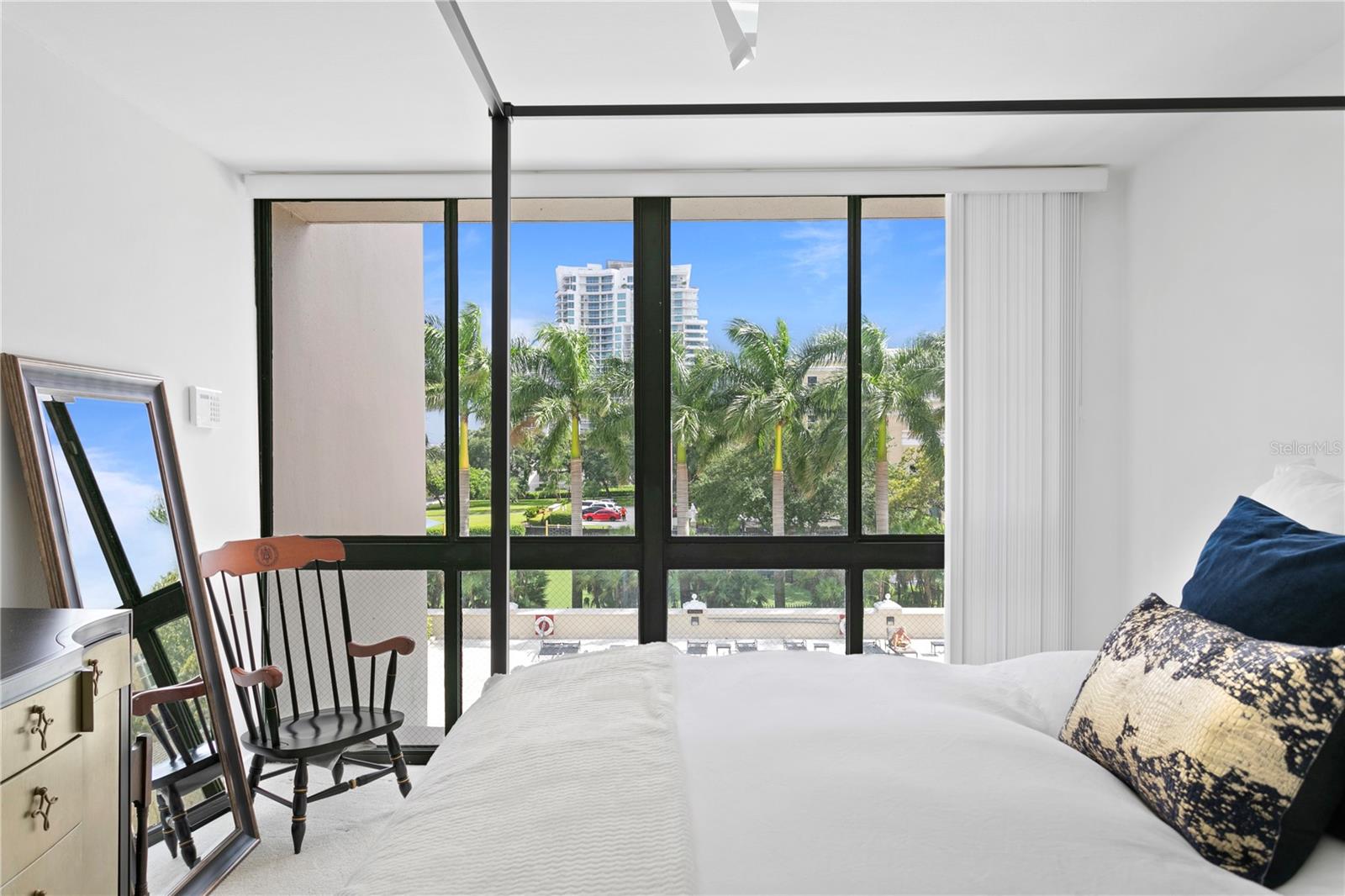 MONTE CARLO TOWERS A CONDOMINI - Residential