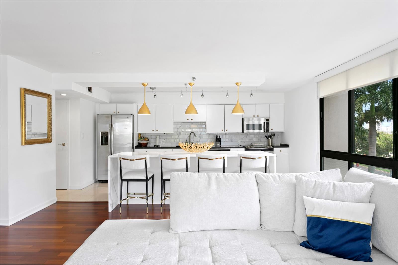 MONTE CARLO TOWERS A CONDOMINI - Residential