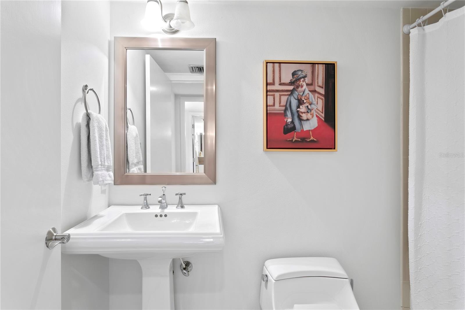 MONTE CARLO TOWERS A CONDOMINI - Residential