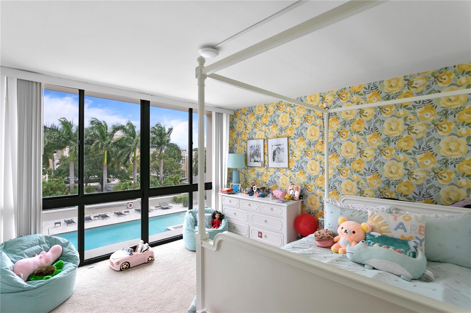 MONTE CARLO TOWERS A CONDOMINI - Residential