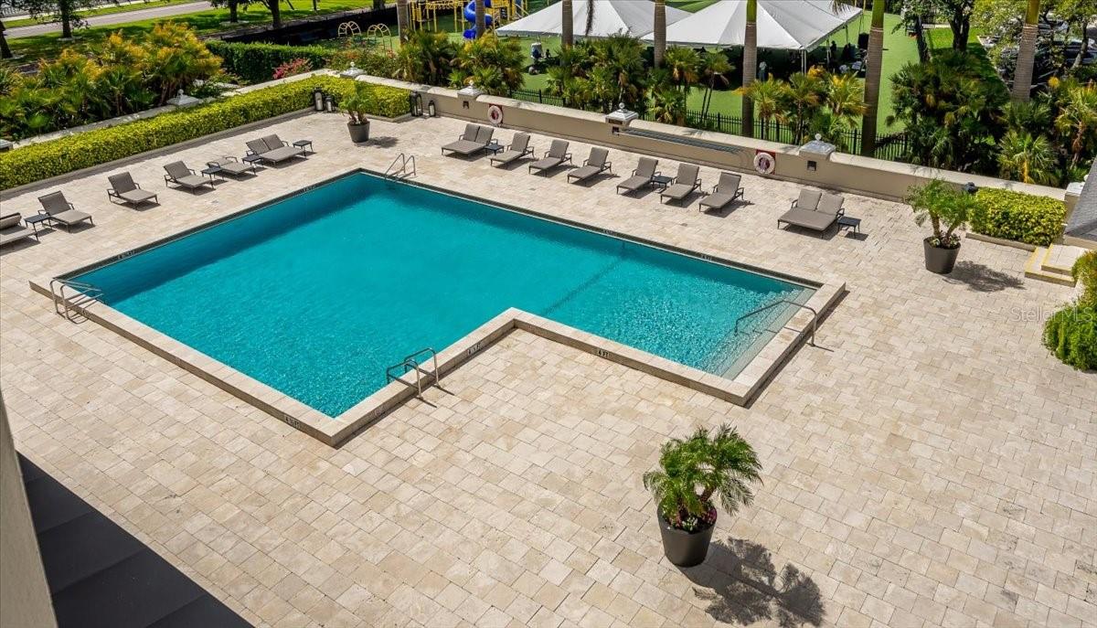 MONTE CARLO TOWERS A CONDOMINI - Residential