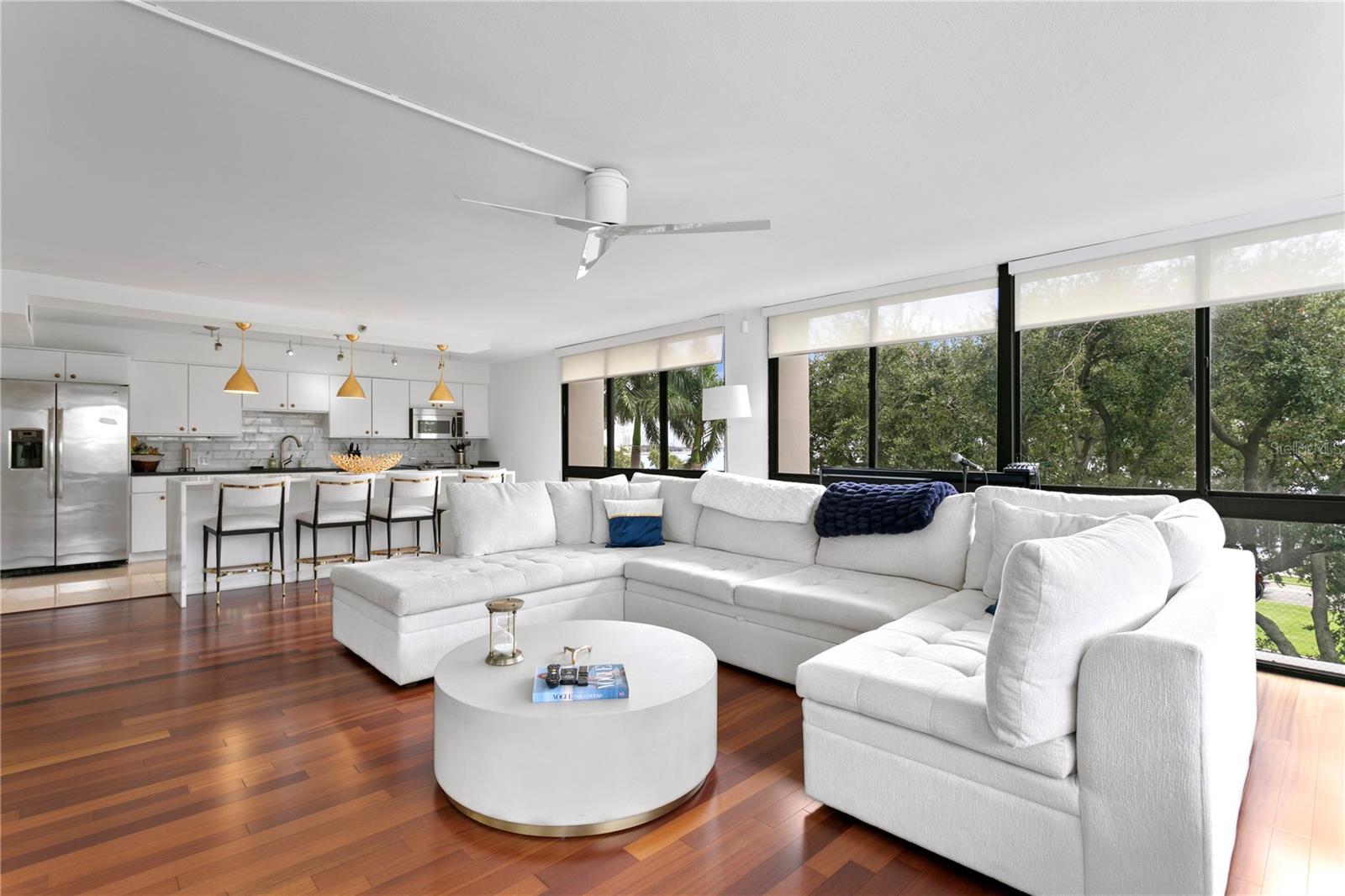 MONTE CARLO TOWERS A CONDOMINI - Residential