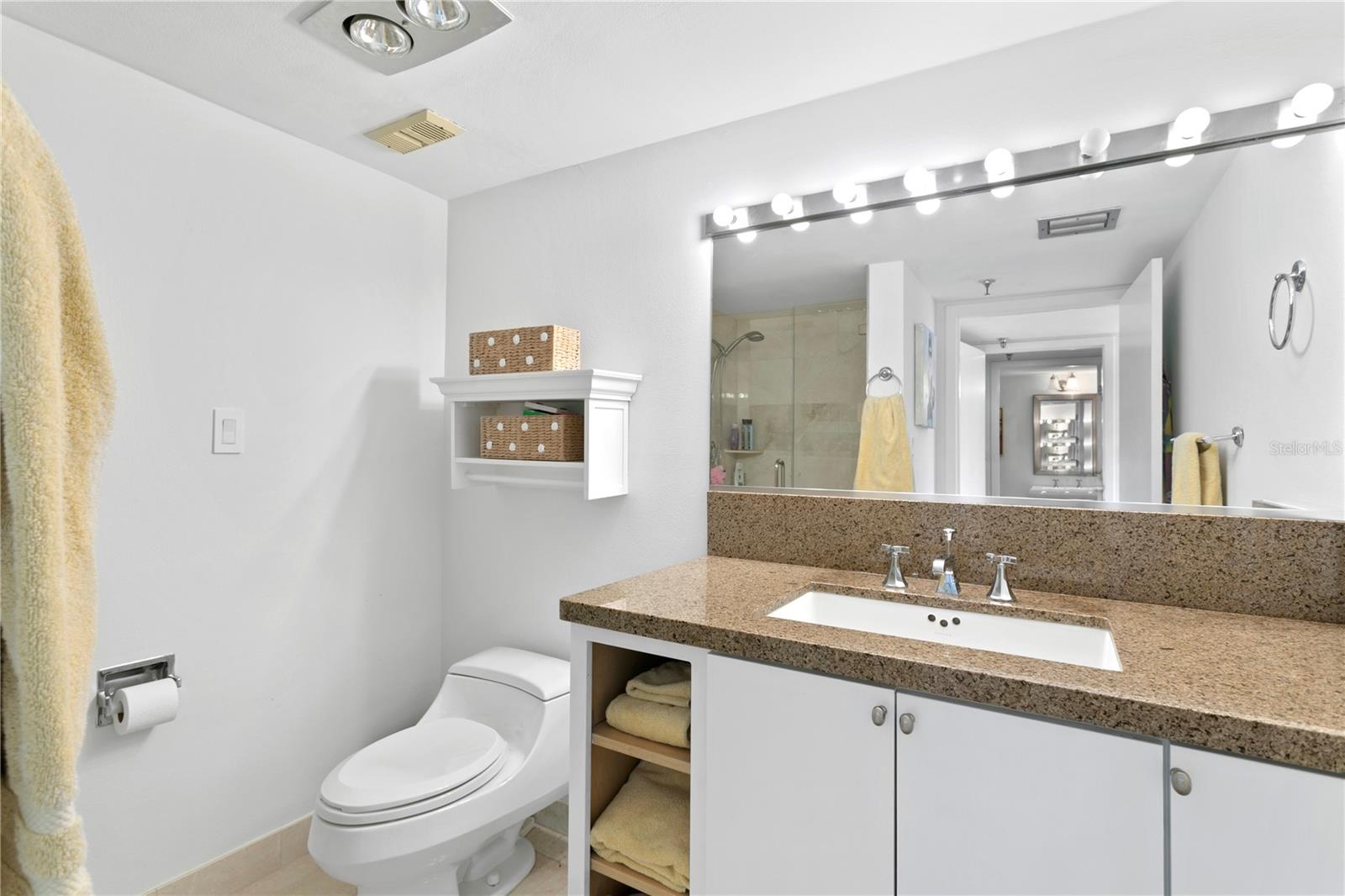 MONTE CARLO TOWERS A CONDOMINI - Residential