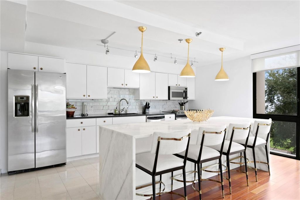 Photo of 3301 Bayshore Boulevard #408B, Tampa, FL 33629 (MLS # TB8496139)